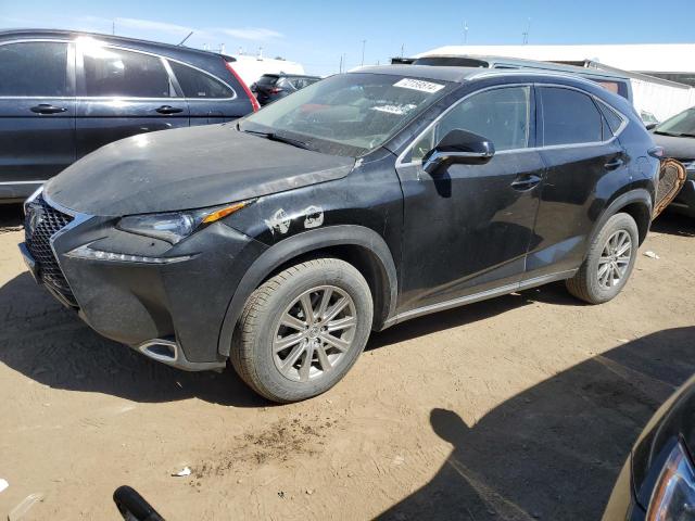 VIN JTJBARBZXG2075046 2016 Lexus NX, 200T Base no.1