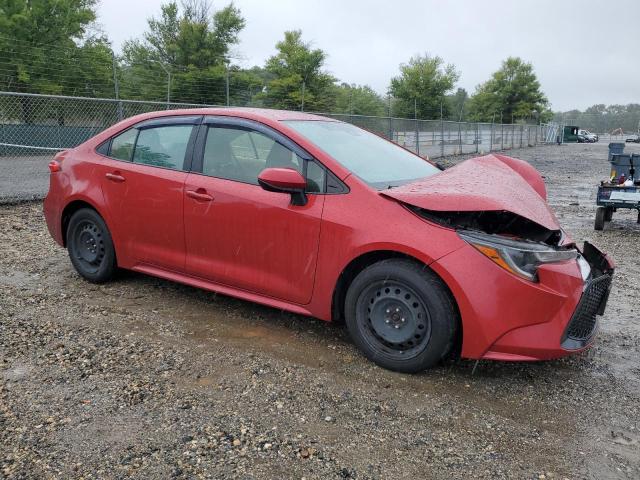 2020 TOYOTA COROLLA LE - JTDEPRAE4LJ047689