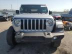 JEEP WRANGLER U photo