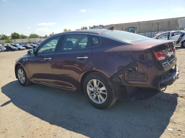 2018 KIA OPTIMA LX - 5XXGT4L39JG235953