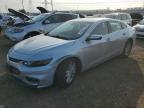 2018 CHEVROLET MALIBU LT - 1G1ZD5ST5JF243939