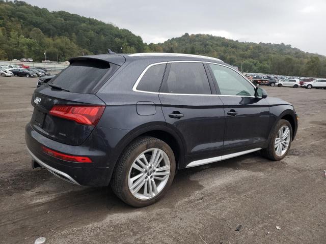 2020 AUDI Q5 PRESTIG WA1CNAFY2L2046630