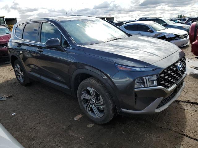 2021 HYUNDAI SANTA FE S - 5NMS1DAJ0MH369628