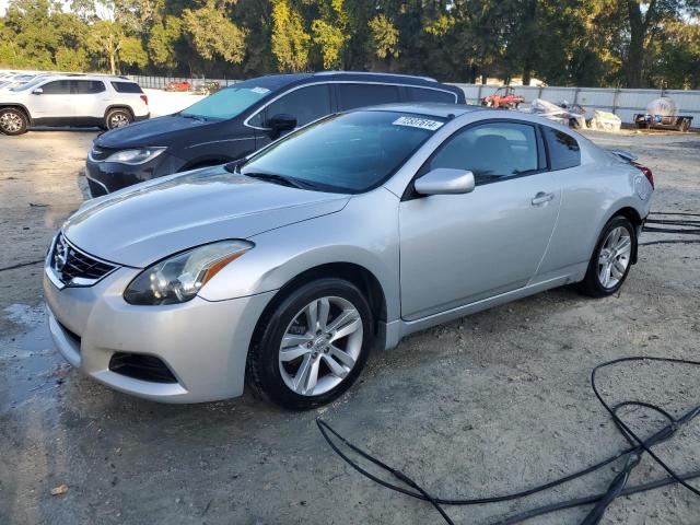 2012 NISSAN ALTIMA S 1N4AL2EP1CC166369  72337614