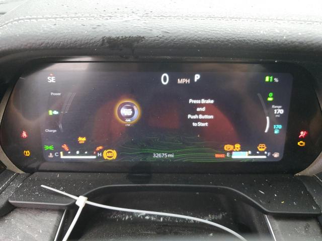 2023 JEEP GRAND CHER - 1C4RJYB67PC649582