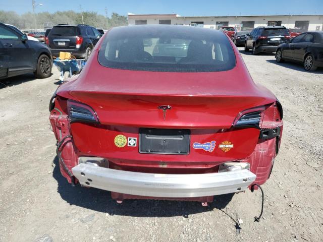 2021 TESLA MODEL 3 - 5YJ3E1EA2MF057944