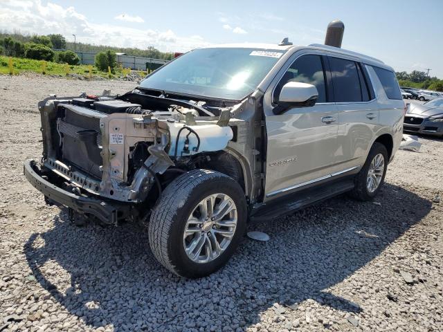 2022 GMC YUKON SLT - 1GKS1BKD9NR204711