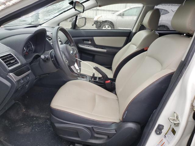 2017 SUBARU CROSSTREK - JF2GPAKC5HH240392