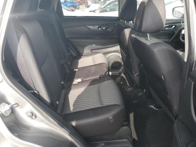 2018 NISSAN ROGUE S - JN8AT2MV5JW351602