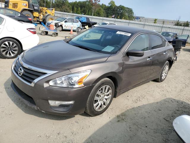 VIN 1N4AL3AP7EC152071 2014 Nissan Altima, 2.5 no.1