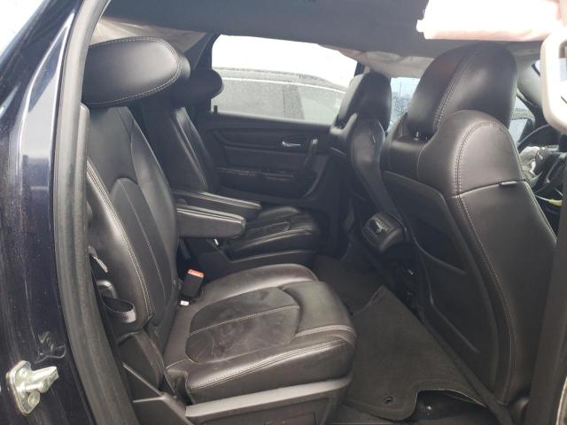 2016 GMC ACADIA SLT - 1GKKRRKD5GJ160046