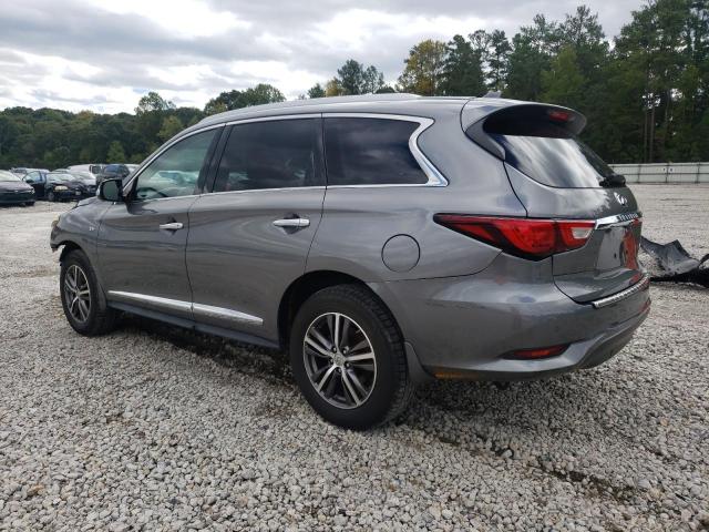 2017 INFINITI QX60 - 5N1DL0MM7HC528629