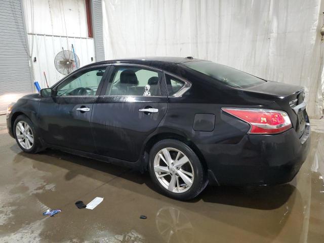 VIN 1N4AL3AP7EC264448 2014 Nissan Altima, 2.5 no.2