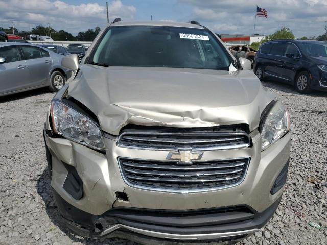 2016 CHEVROLET TRAX 1LT - 3GNCJLSB5GL268315