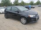 CHEVROLET SONIC photo