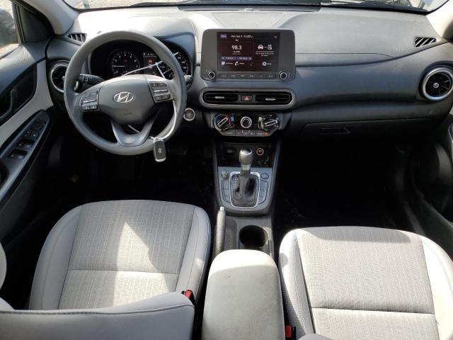 2023 HYUNDAI KONA SEL - KM8K6CAB6PU934185