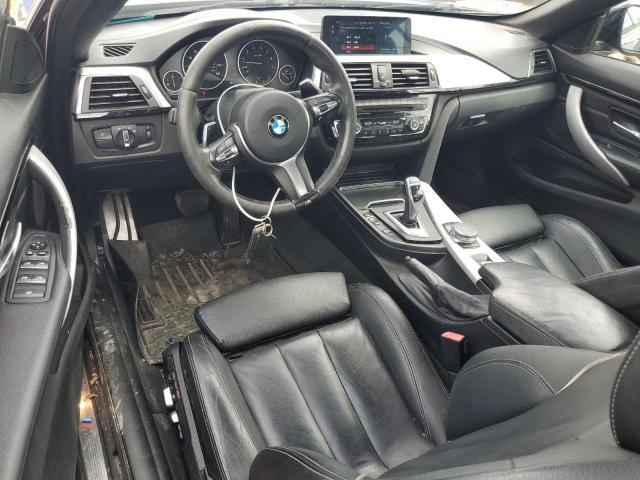 2018 BMW 430XI - WBA4Z3C55JEA31961