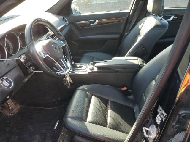 VIN WDDGF8AB8EA937357 2014 Mercedes-Benz C-Class, 3... no.7