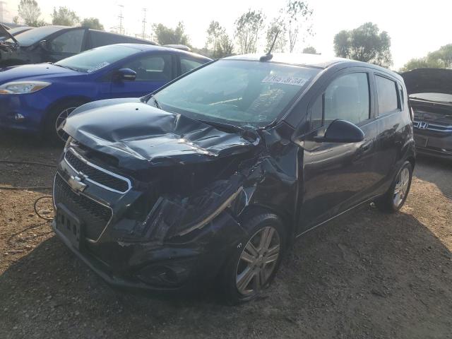 2014 CHEVROLET SPARK 1LT 2014