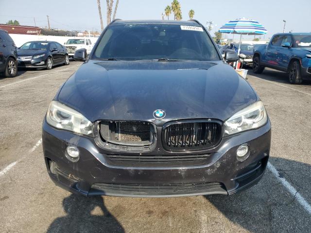 VIN 5UXKR0C57F0P13670 2015 BMW X5, Xdrive35I no.5