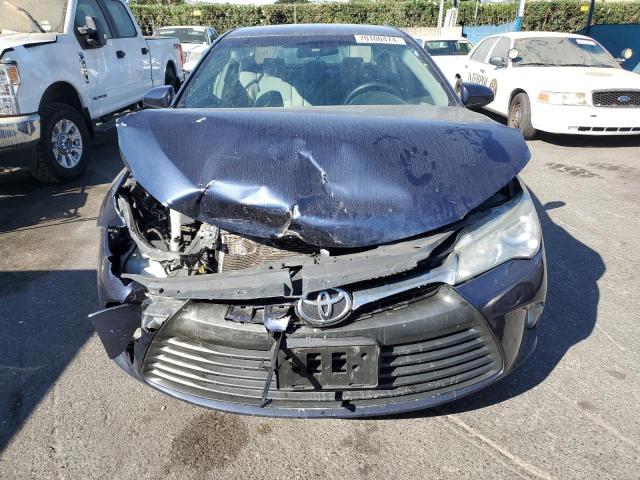 VIN 4T4BF1FK6FR491554 2015 Toyota Camry, LE no.5