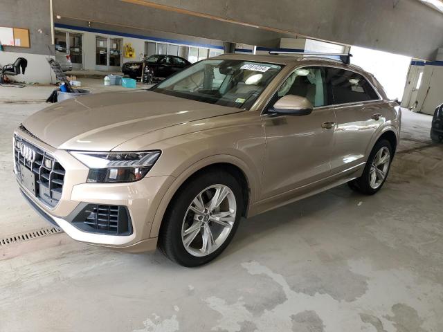 2019 AUDI Q8 PRESTIG WA1CVAF19KD031208  71614354