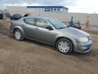 DODGE AVENGER SE photo