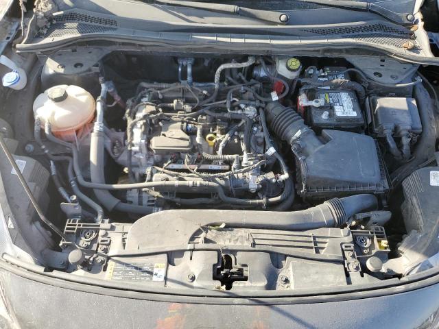 2021 FORD ESCAPE SE - 1FMCU9G69MUA01321
