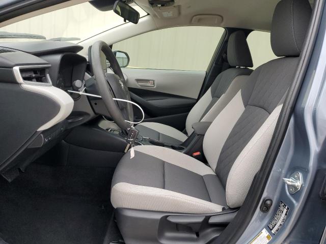 2024 TOYOTA COROLLA LE - JTDBCMFE0R3052282