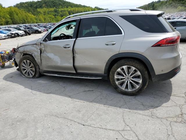 2020 MERCEDES-BENZ GLE 350 4M 4JGFB4KB0LA067542  70102124