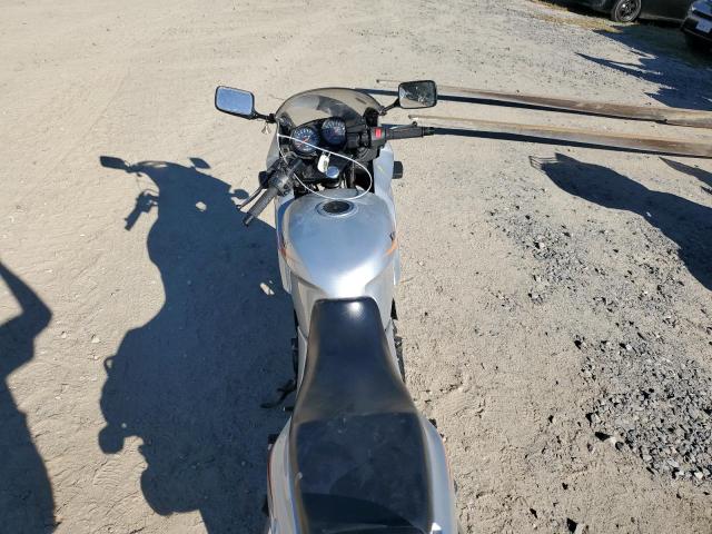 2004 KAWASAKI EX500 D - JKAEXVD154A085672