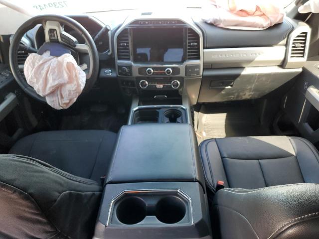 2022 FORD F350 SUPER - 1FT8W3BT3NEF40169