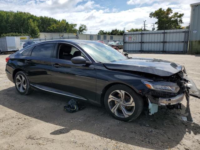 VIN 1HGCV1F46JA060604 2018 Honda Accord, EX no.4