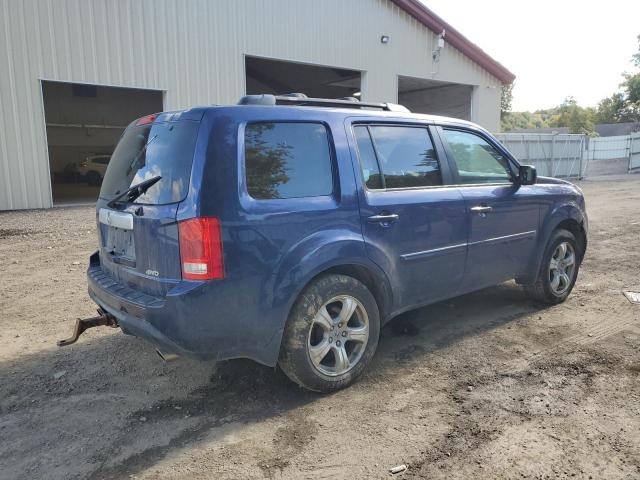 VIN 5FNYF4H42FB076264 2015 Honda Pilot, EX no.3