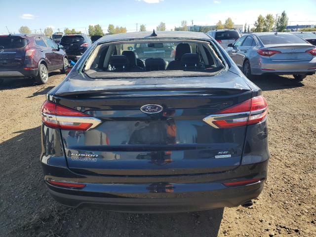 2020 FORD FUSION SE 3FA6P0HD3LR140339