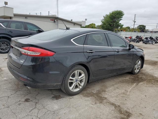 VIN 3FA6P0HD4JR185206 2018 FORD FUSION no.3