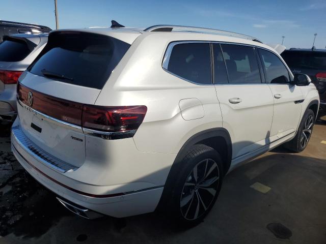 2024 VOLKSWAGEN ATLAS SEL - 1V2FR2CA1RC586539