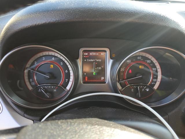 2020 DODGE JOURNEY CR - 3C4PDCGB8LT225754
