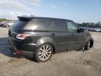 LAND ROVER RANGE ROVE photo