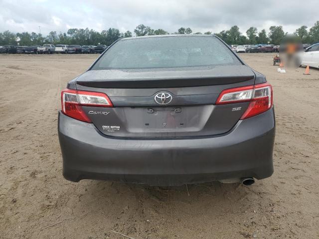 VIN 4T1BF1FK4EU452566 2014 Toyota Camry, L no.6