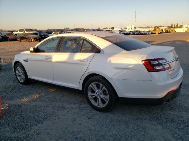 VIN 1FAHP2E84GG134428 2016 Ford Taurus, Sel no.2