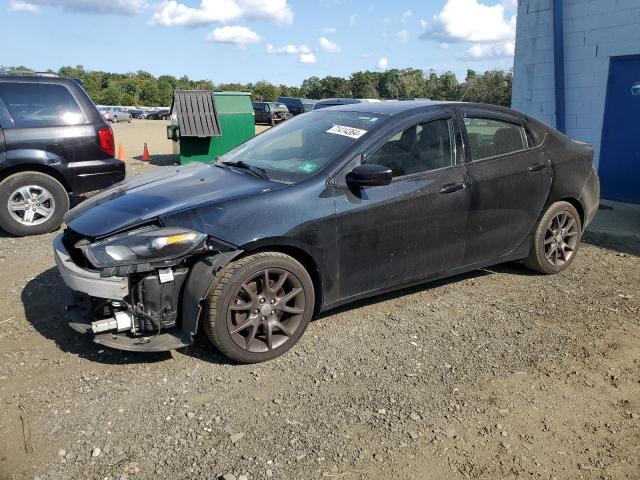 2016 DODGE DART SXT S - 1C3CDFFA8GD817471