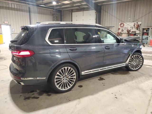 VIN 5UXCW2C0XL9B15399 2020 BMW X7 no.3