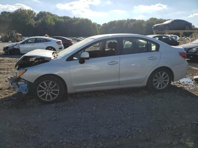 SUBARU IMPREZA PREMIUM