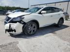 NISSAN MURANO PLA photo