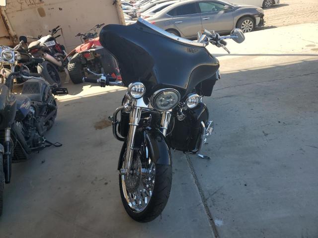 2013 HARLEY-DAVIDSON FLHX STREE - 1HD1KBM36DB681689