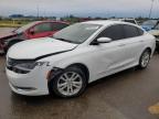 2015 CHRYSLER 200 LIMITE - 1C3CCCAB8FN500283