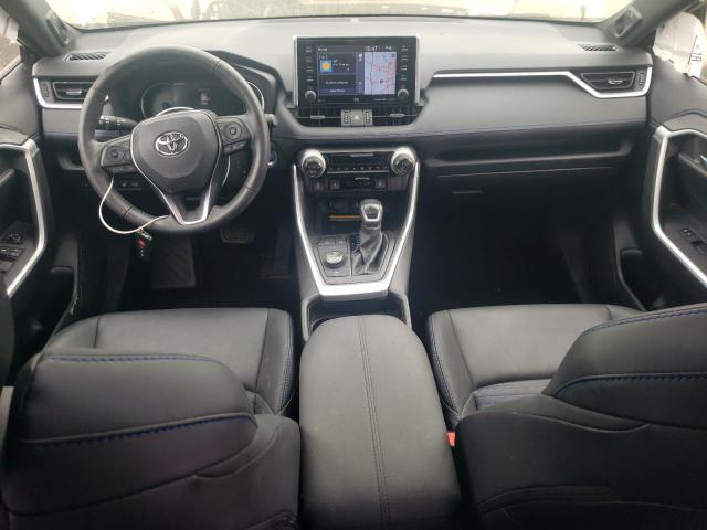 2021 TOYOTA RAV4 XSE - JTME6RFV3MJ008783