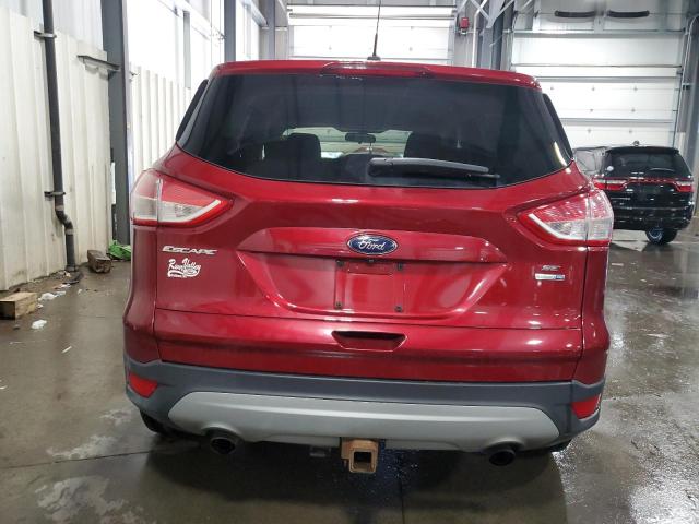 2015 FORD ESCAPE SE - 1FMCU9G92FUB37335