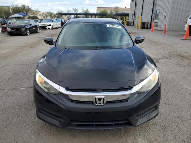 VIN 19XFC2F51GE052481 2016 Honda Civic, LX no.5